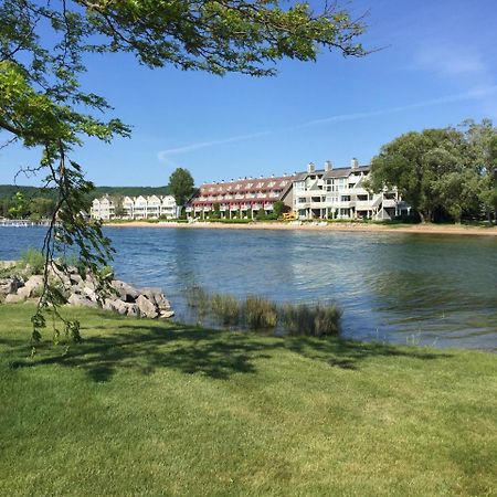 111 Water Street Inn Boyne City Luaran gambar