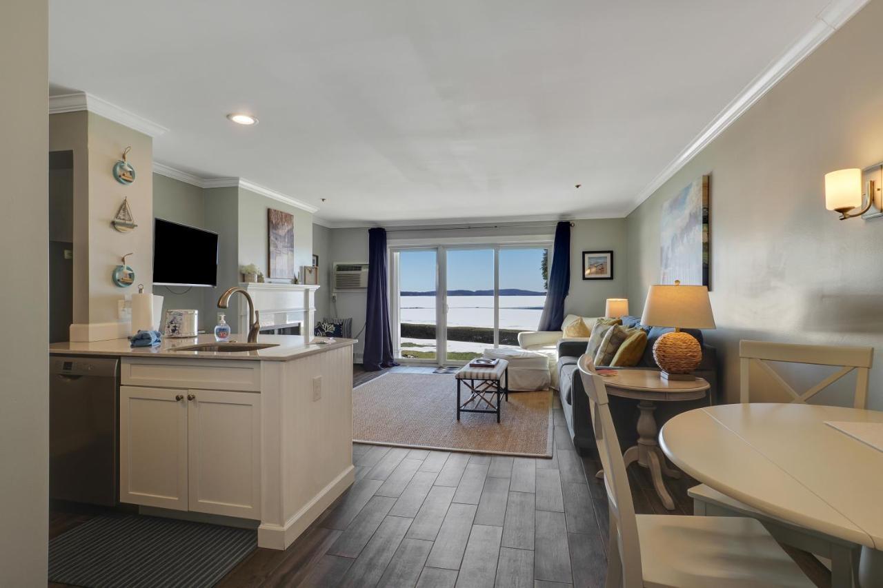111 Water Street Inn Boyne City Luaran gambar