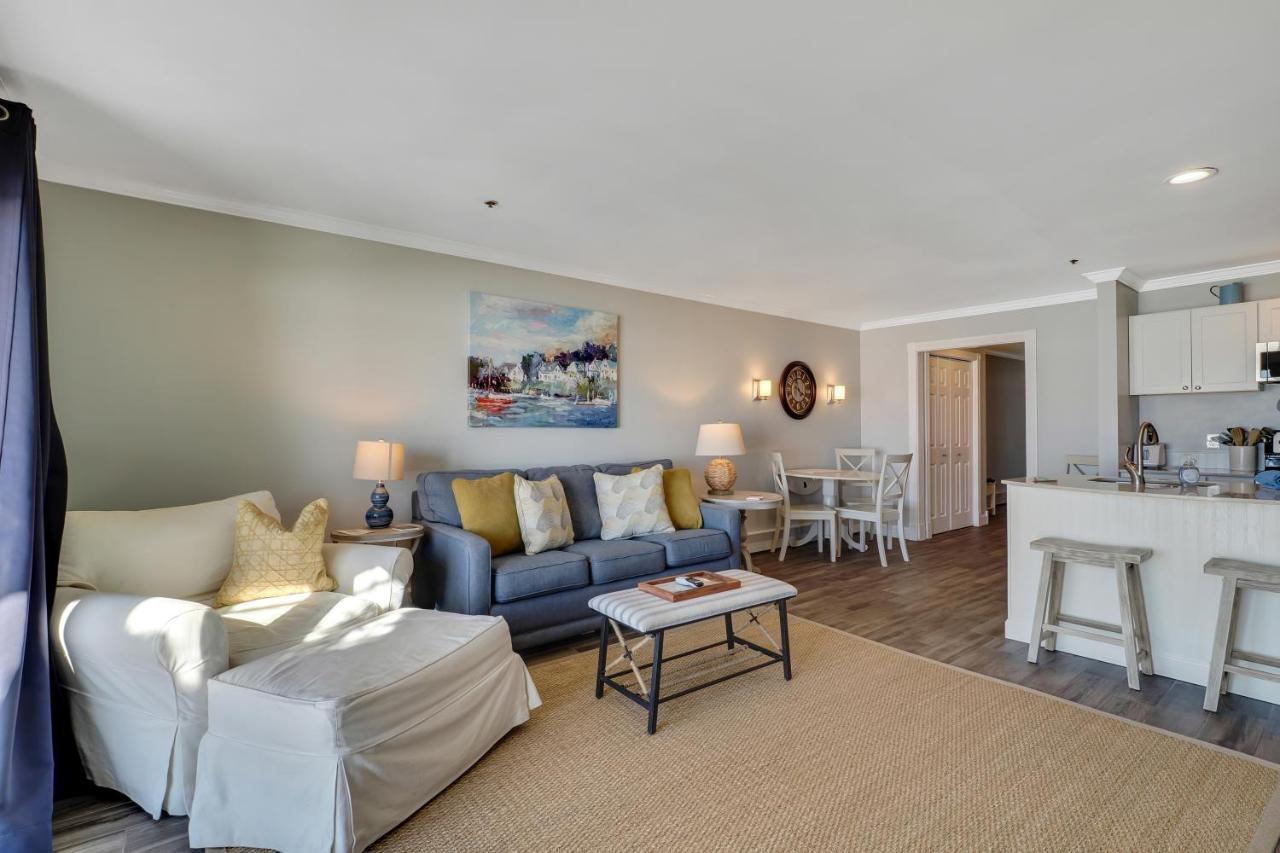 111 Water Street Inn Boyne City Luaran gambar