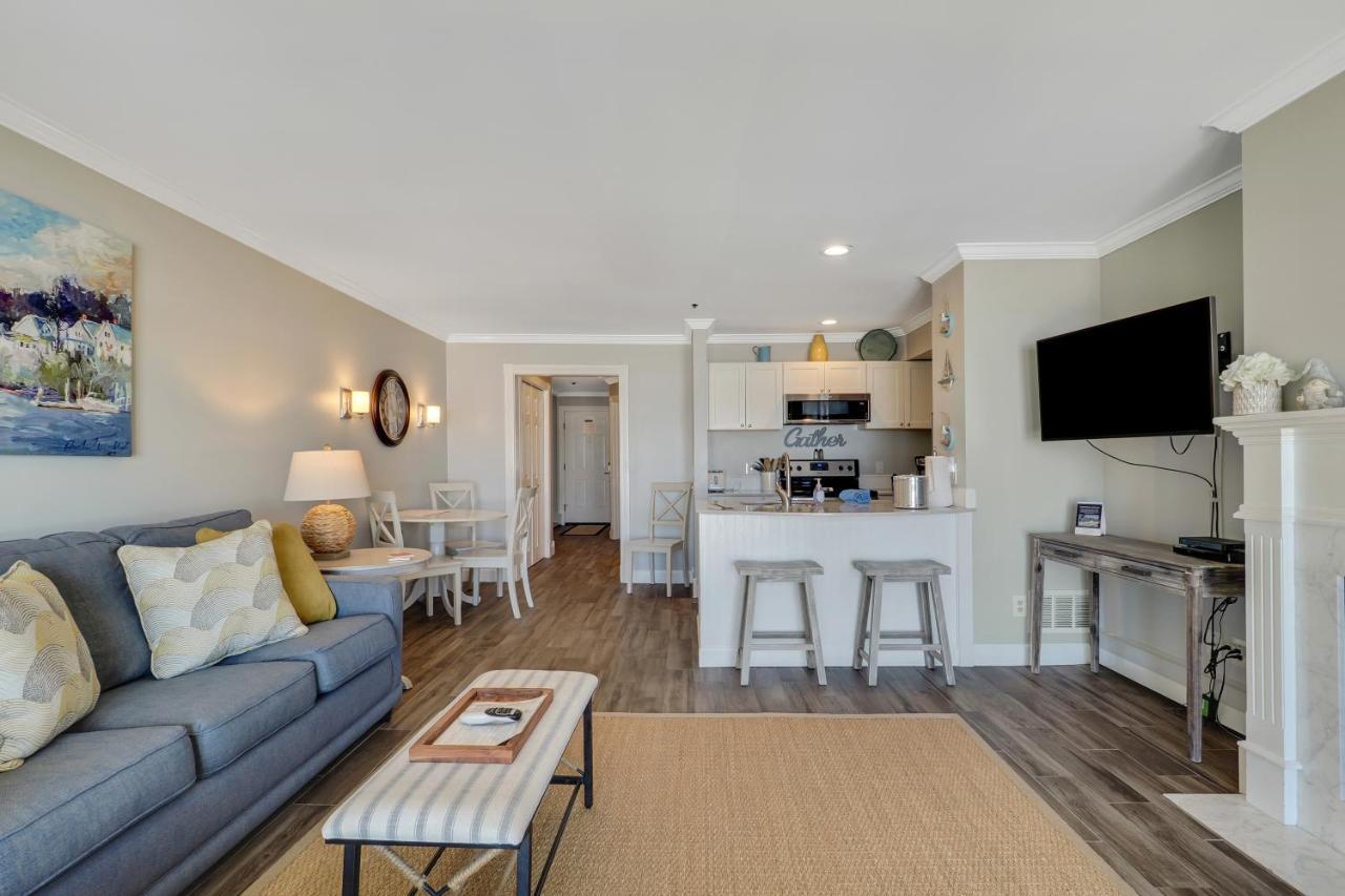 111 Water Street Inn Boyne City Luaran gambar