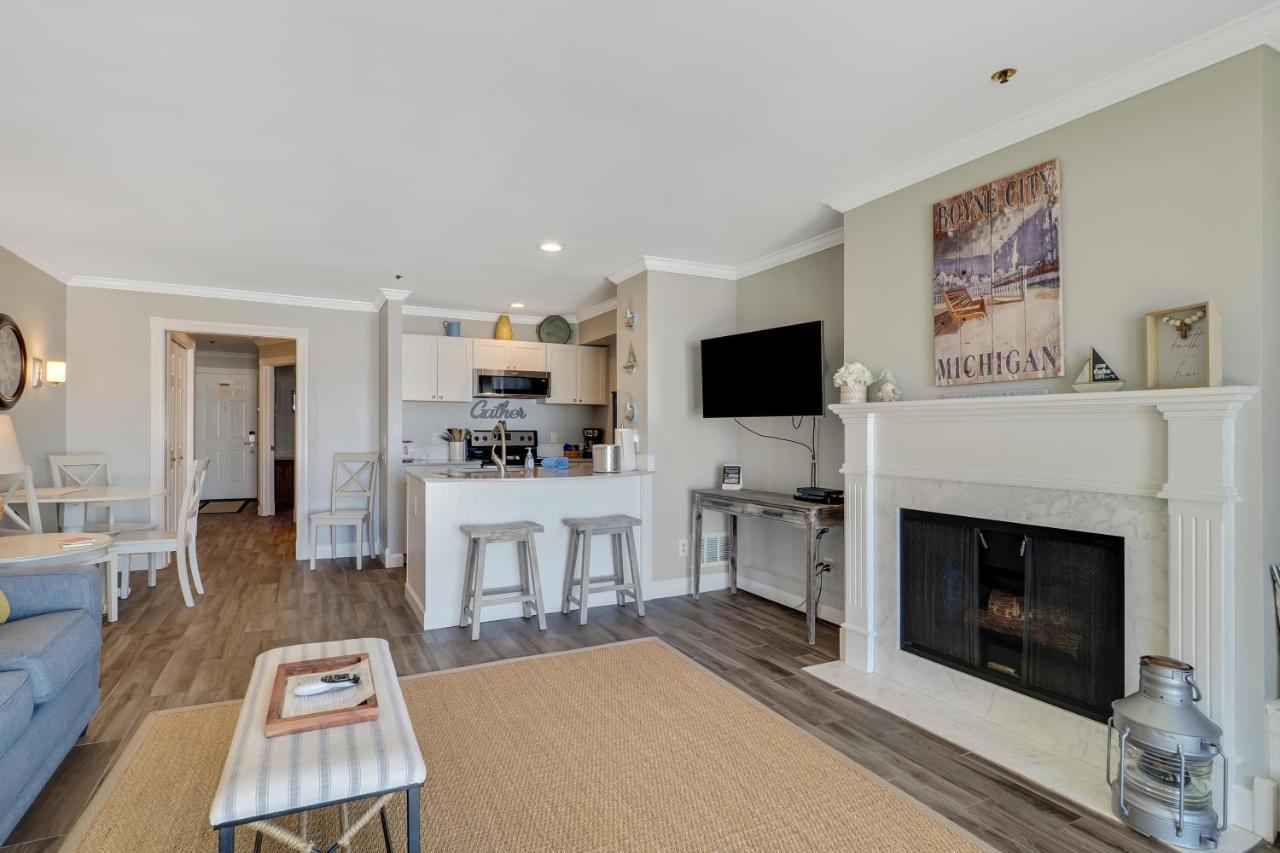 111 Water Street Inn Boyne City Luaran gambar