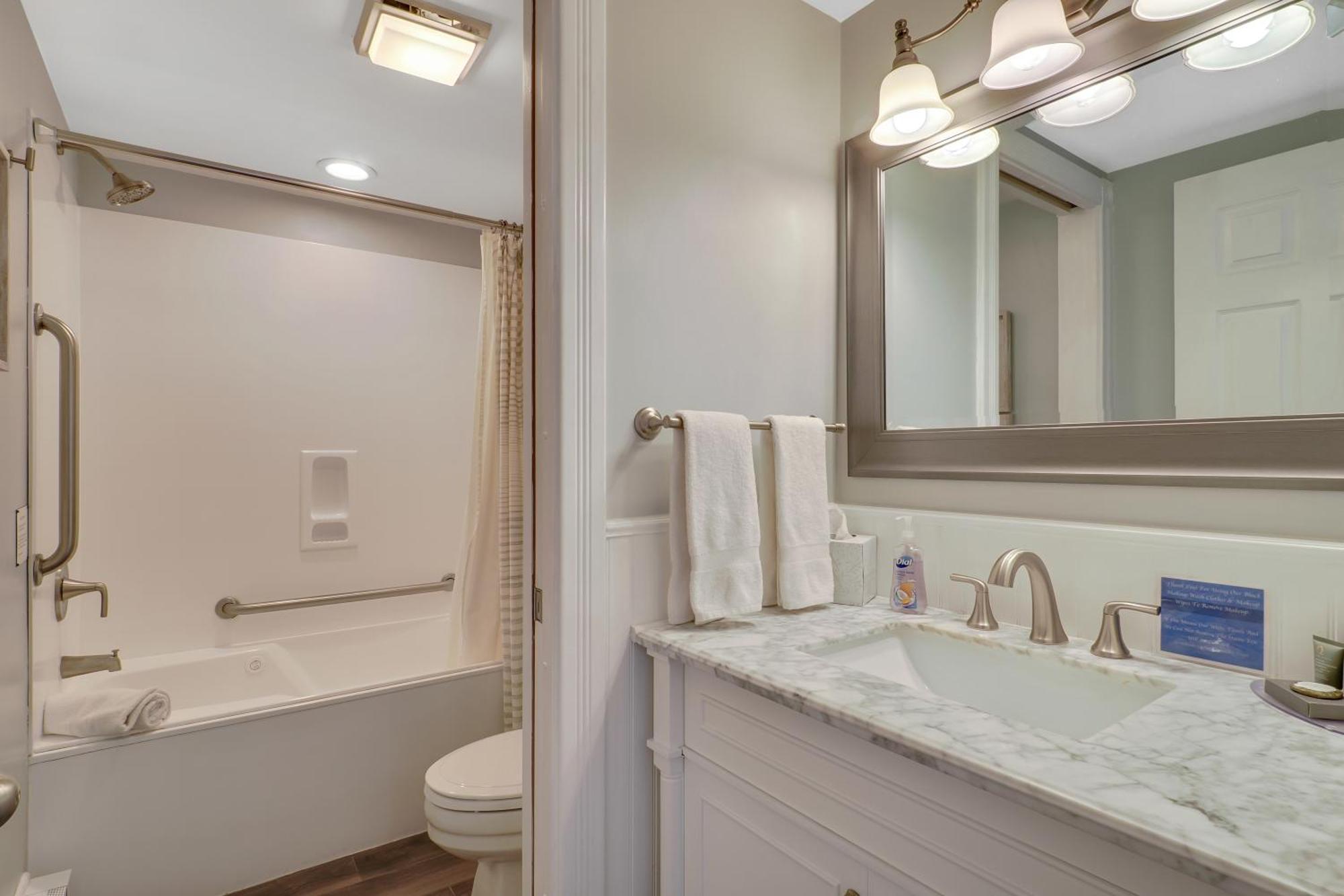 111 Water Street Inn Boyne City Luaran gambar