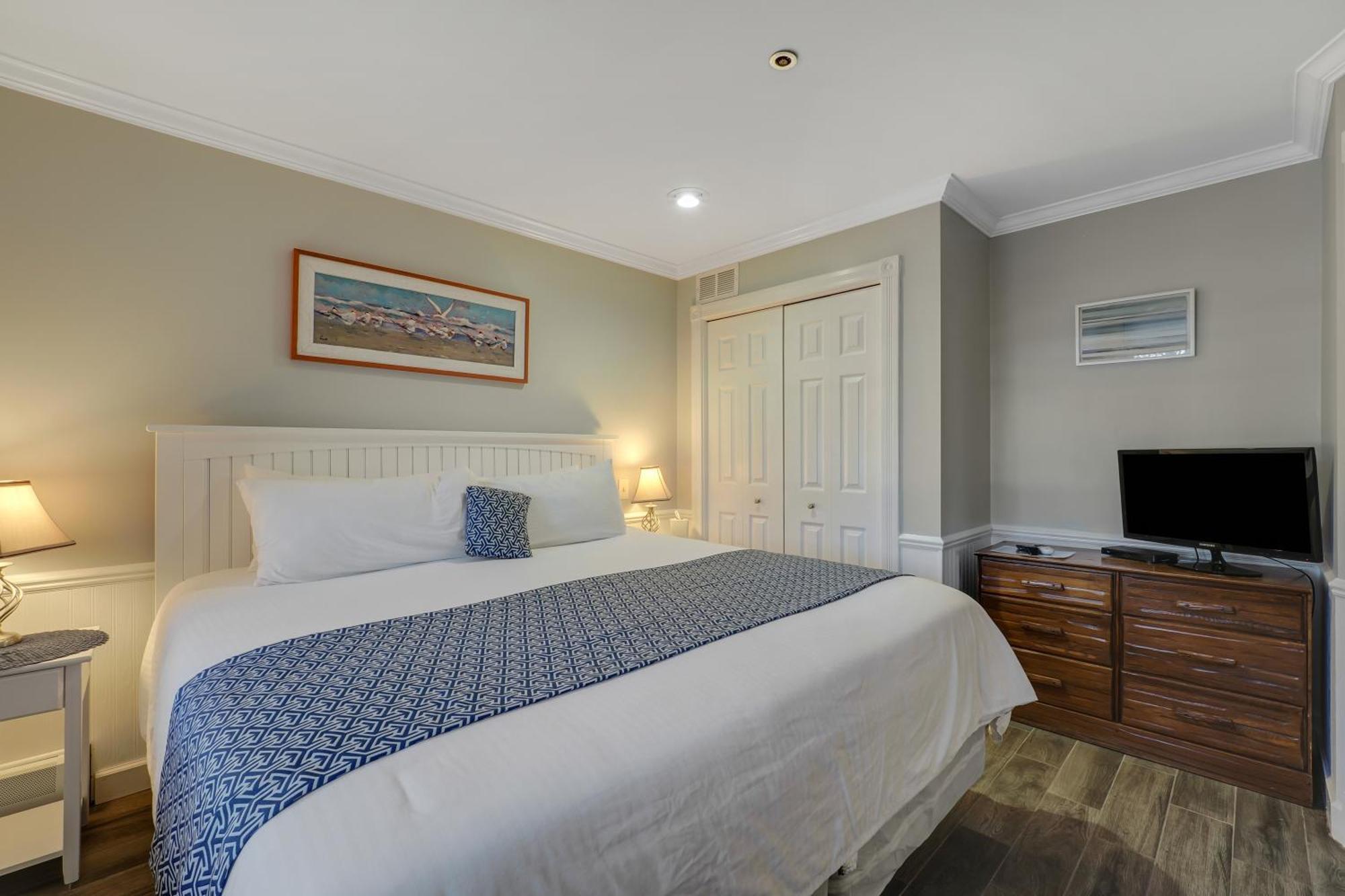 111 Water Street Inn Boyne City Luaran gambar